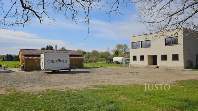 Prodej rodinného domu 51 m² s pozemkem 685 m²