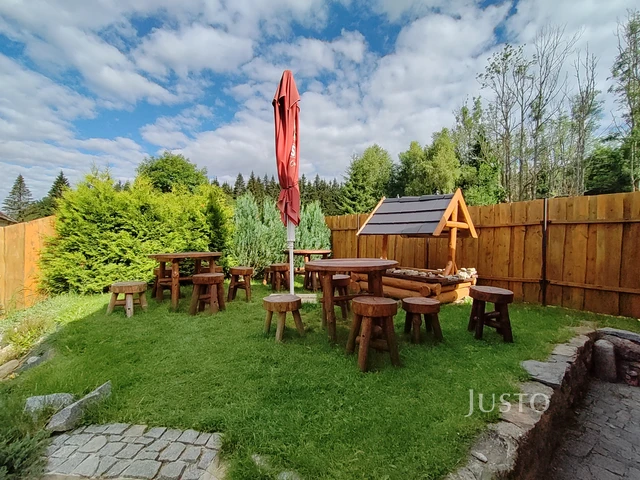 Prodej rodinného domu 84 m² s pozemkem 684 m²