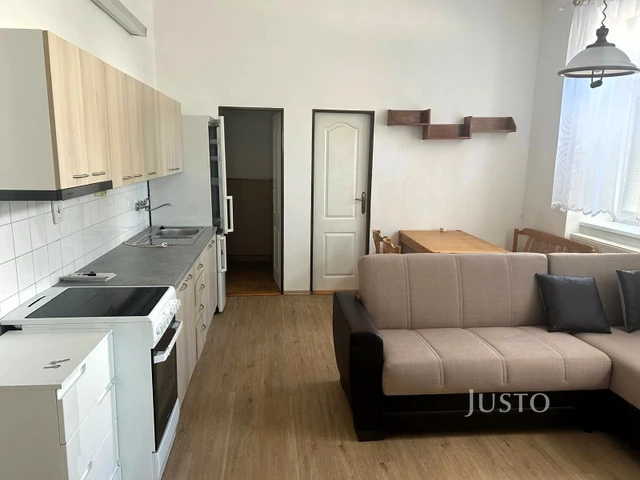 Pronájem 2+kk 65 m²