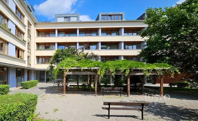 Prodej 3+kk 117 m² + garáž