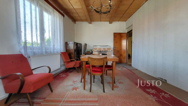 Prodej rodinného domu 267 m² s pozemkem 520 m² + terasa 20 m²