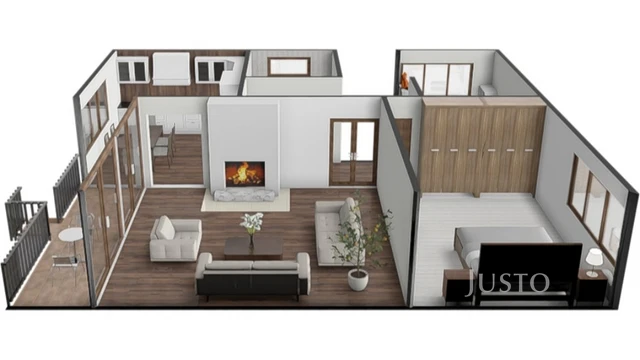 Prodej rodinného domu 322 m² s pozemkem 777 m²