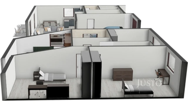 Prodej rodinného domu 174 m² s pozemkem 527 m² + terasa