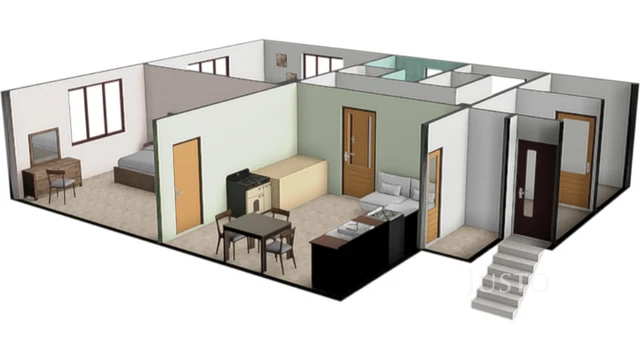 Prodej rodinného domu 243 m² s pozemkem 1633 m²
