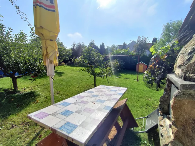 Prodej 3+kk 83 m² + parkování