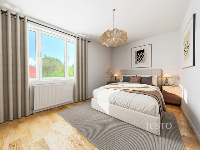 Prodej rodinného domu 267 m² s pozemkem 520 m² + terasa 20 m²