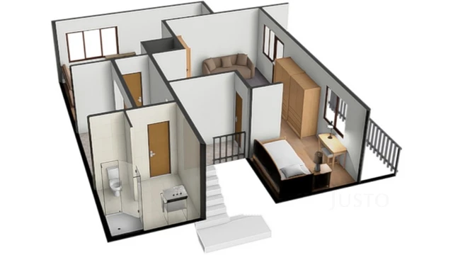 Prodej rodinného domu 214 m² s pozemkem 998 m²