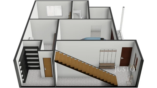 Prodej rodinného domu 214 m² s pozemkem 998 m²