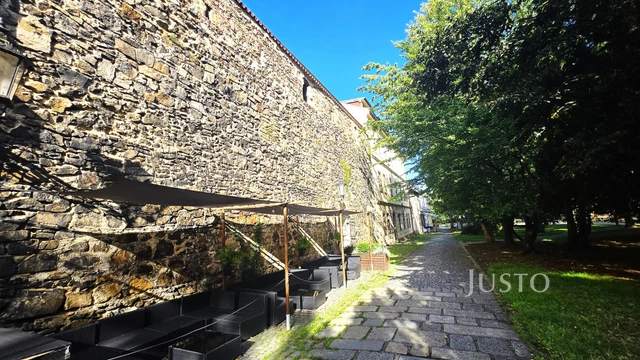 Prodej ubytování 786 m² s pozemkem 288 m²