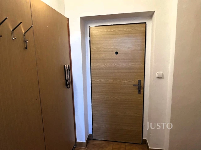 Pronájem 2+kk 65 m²