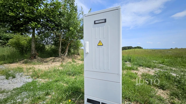 Prodej pozemku 8980 m²