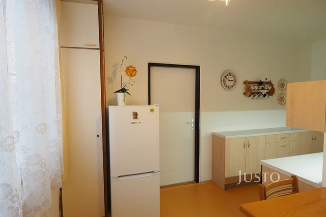 Prodej 3+1 63 m² + parkování