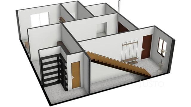 Prodej rodinného domu 214 m² s pozemkem 998 m²