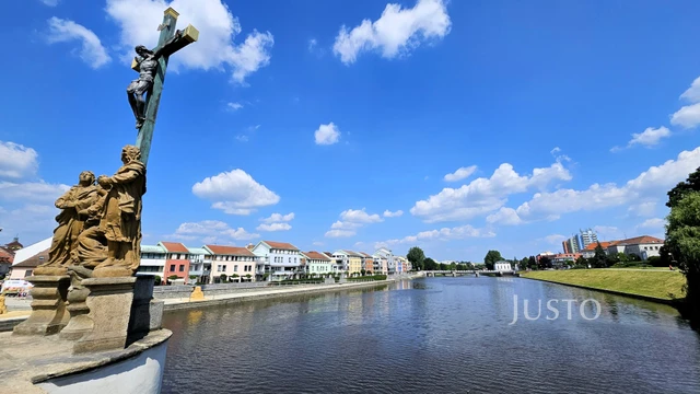 Prodej 3+kk 117 m² + garáž