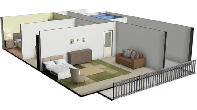 Prodej rodinného domu 296 m² s pozemkem 853 m² + terasa 8 m² + balkón 18 m²