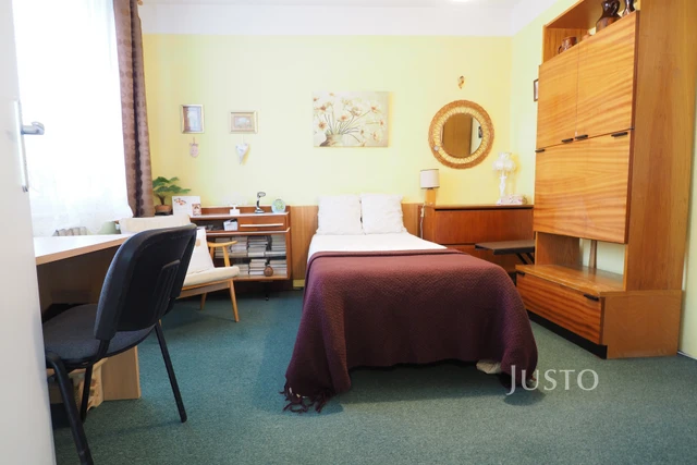 Prodej 3+1 63 m² + parkování