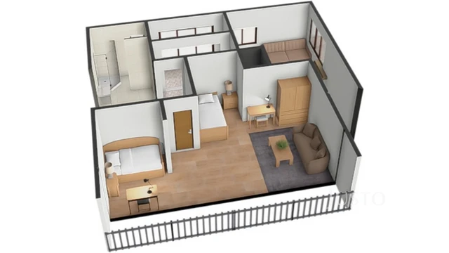 Prodej rodinného domu 214 m² s pozemkem 998 m²