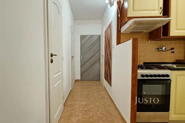 Prodej 3+1 63 m² + parkování