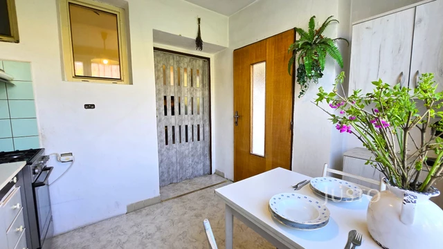 Prodej rodinného domu 51 m² s pozemkem 685 m²