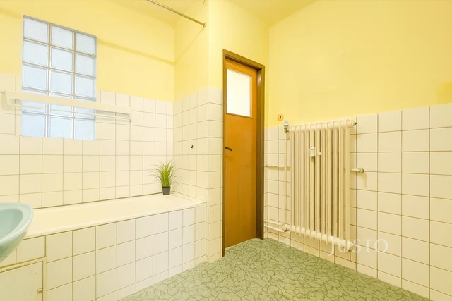 Prodej 3+1 74 m² + garáž