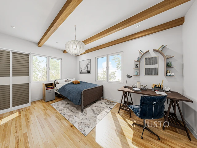 Prodej rodinného domu 267 m² s pozemkem 520 m² + terasa 20 m²