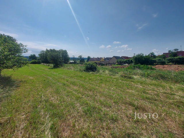 Prodej pozemku 2918 m²