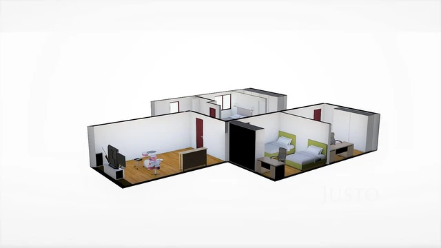 Prodej rodinného domu 346 m² s pozemkem 5 636 m²