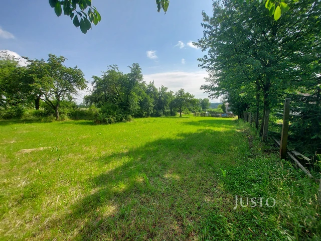 Prodej pozemku 2918 m²