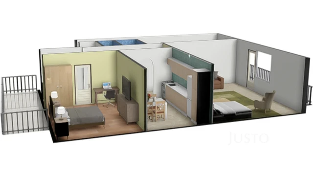 Prodej rodinného domu 296 m² s pozemkem 853 m² + terasa 8 m² + balkón 18 m²