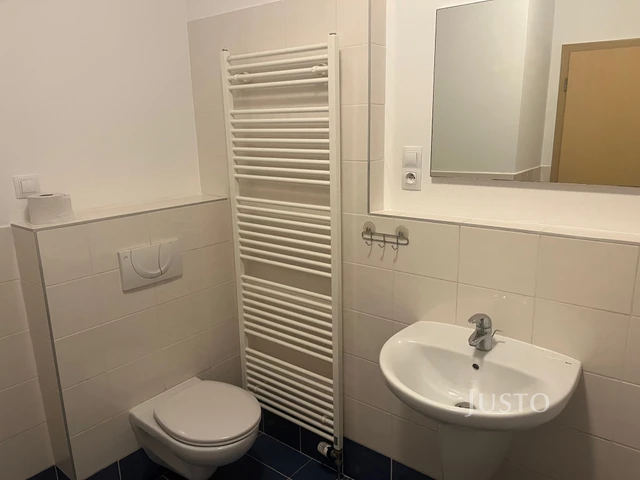 Pronájem 3+kk 86 m² + lodžie 5 m² + garáž
