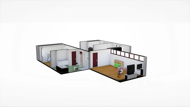 Prodej rodinného domu 346 m² s pozemkem 5 636 m²