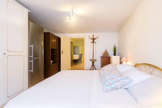 Prodej rodinného domu 61 m² s pozemkem 512 m²