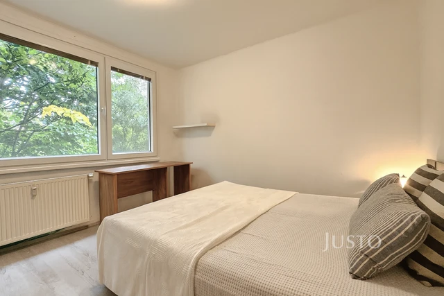 Prodej 3+1 63 m² + parkování