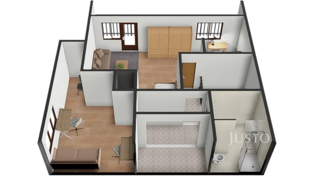 Prodej rodinného domu 214 m² s pozemkem 998 m²