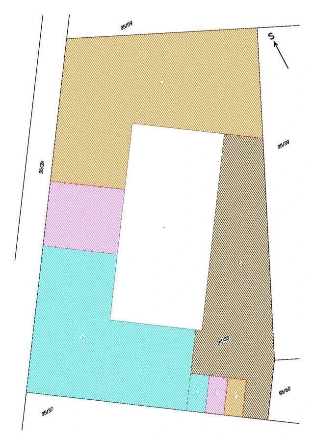 Prodej rodinného domu 174 m² s pozemkem 197 m² + terasa