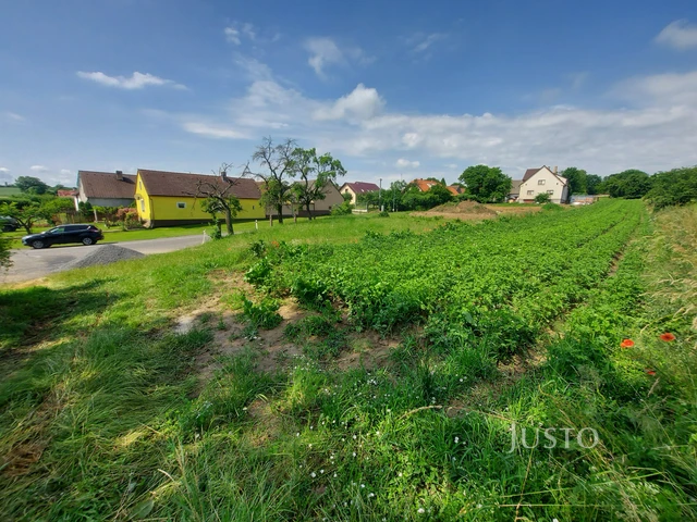 Prodej pozemku 2918 m²