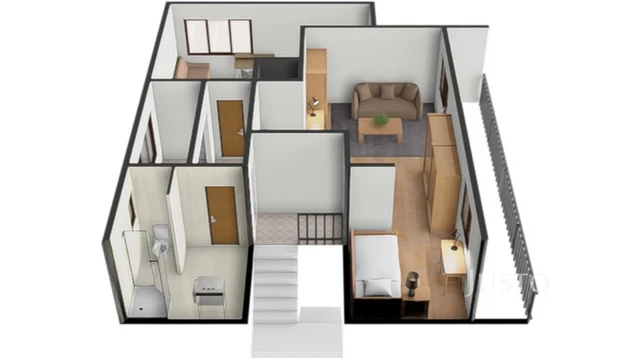 Prodej rodinného domu 214 m² s pozemkem 998 m²