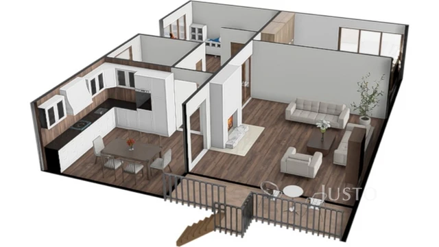 Prodej rodinného domu 322 m² s pozemkem 777 m²