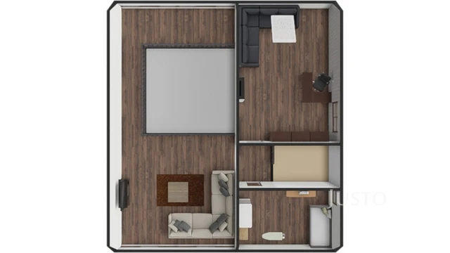 Prodej rodinného domu 322 m² s pozemkem 777 m²