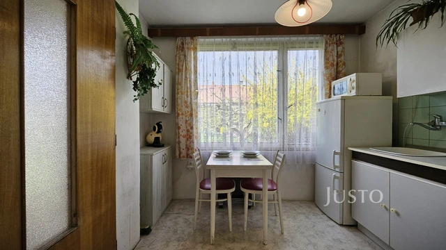 Prodej rodinného domu 51 m² s pozemkem 685 m²