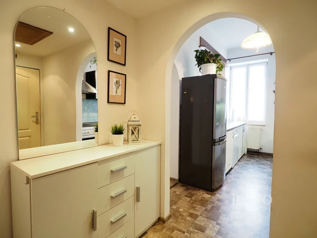 Prodej 3+kk 83 m² + parkování