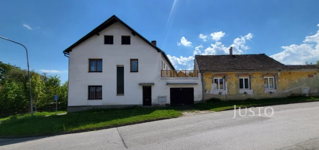 Prodej rodinného domu 267 m² s pozemkem 520 m² + terasa 20 m²