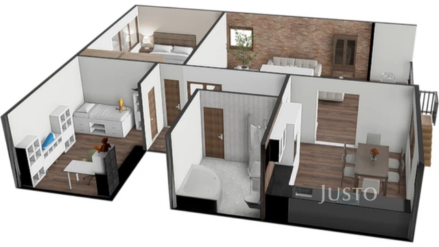 Prodej rodinného domu 322 m² s pozemkem 777 m²