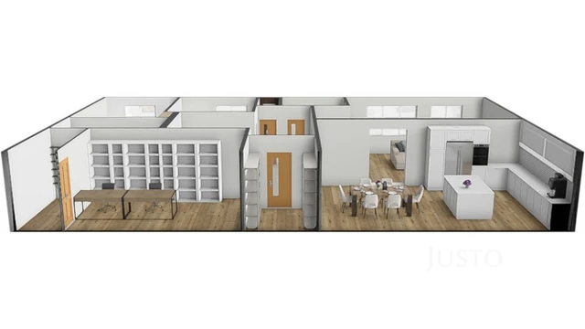 Prodej rodinného domu 278 m² s pozemkem 928 m² + terasa