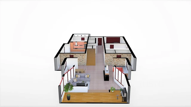 Prodej rodinného domu 346 m² s pozemkem 5 636 m²