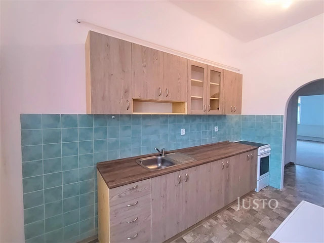 Prodej 3+kk 83 m² + parkování
