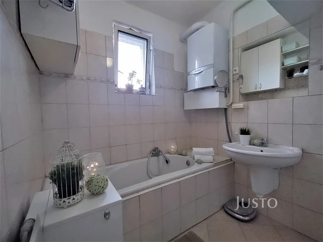 Prodej 3+kk 83 m² + parkování