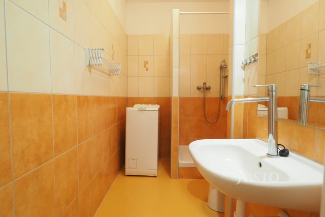 Prodej 3+1 63 m² + parkování