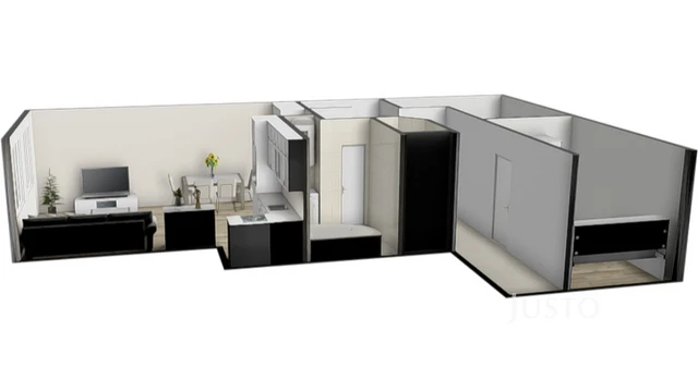 Prodej ubytování 786 m² s pozemkem 288 m²