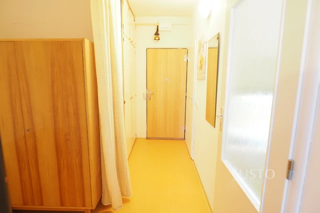 Prodej 3+1 63 m² + parkování